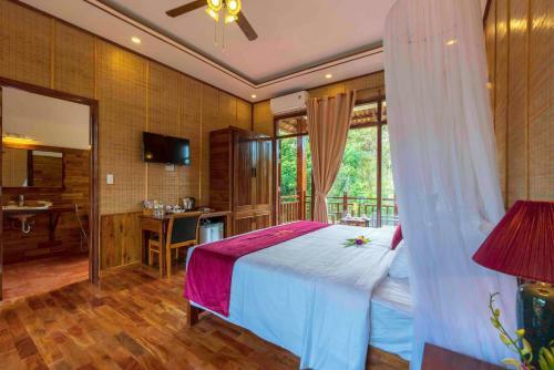 Hotel Phu Quoc Bambusa Resort