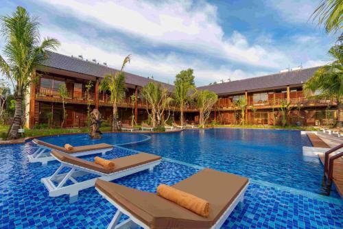 Hotel Phu Quoc Bambusa Resort