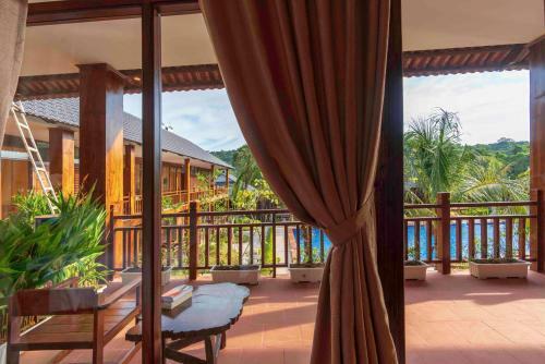Hotel Phu Quoc Bambusa Resort