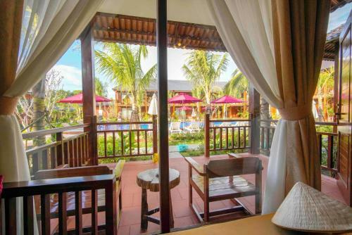 Hotel Phu Quoc Bambusa Resort