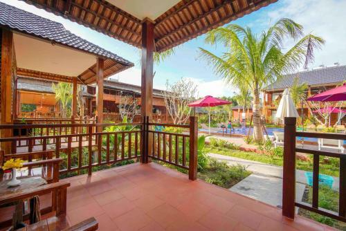Hotel Phu Quoc Bambusa Resort