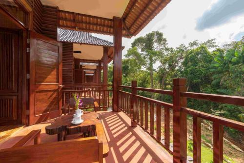 Hotel Phu Quoc Bambusa Resort