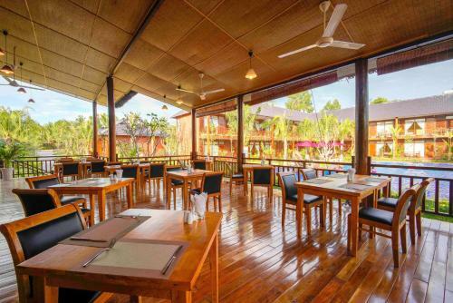 Hotel Phu Quoc Bambusa Resort