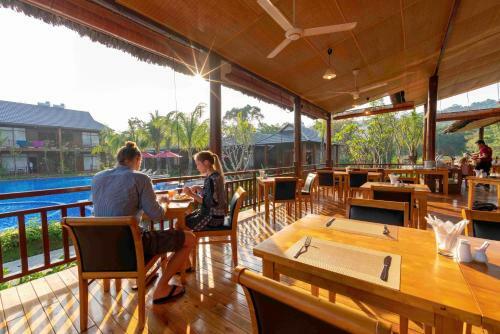 Hotel Phu Quoc Bambusa Resort