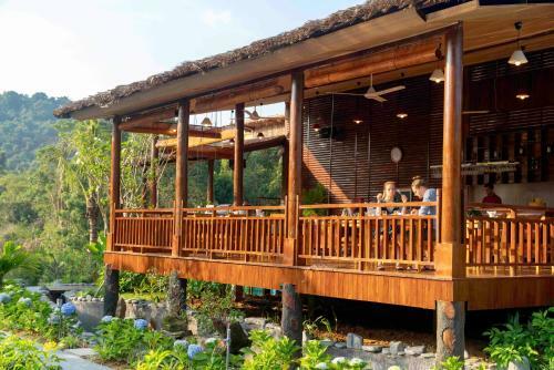Hotel Phu Quoc Bambusa Resort