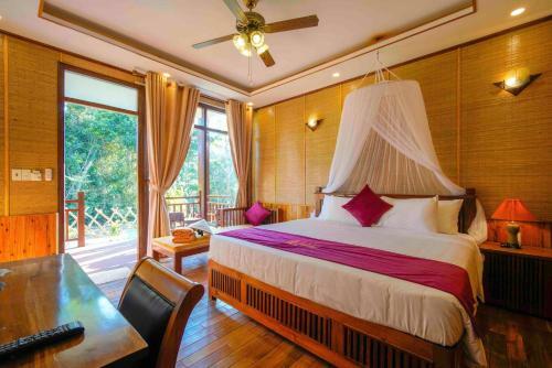 Hotel Phu Quoc Bambusa Resort
