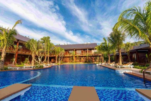 Hotel Phu Quoc Bambusa Resort