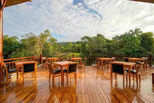Hotel Phu Quoc Bambusa Resort