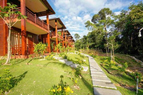 Hotel Phu Quoc Bambusa Resort