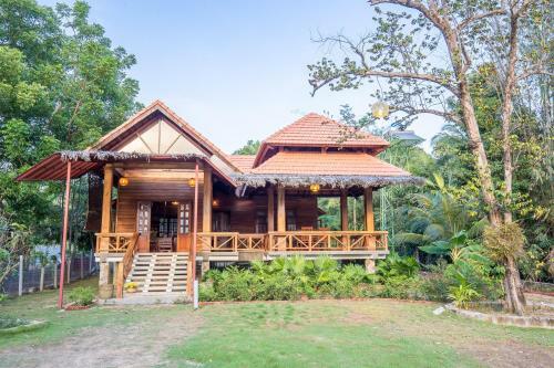 Villa My Phung Bungalow