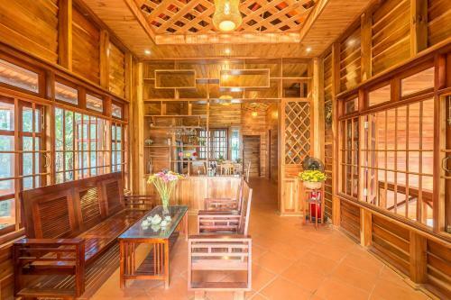 Villa My Phung Bungalow