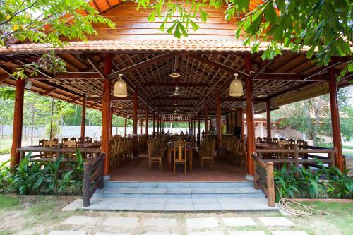 Villa My Phung Bungalow