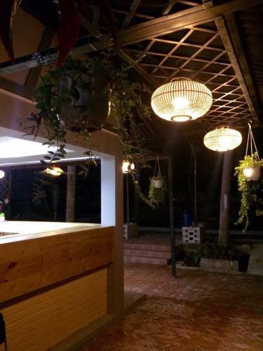 Coco Valley Garden Hotel