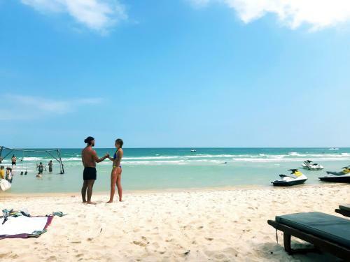 Albergue Ben Guesthouse Phu Quoc