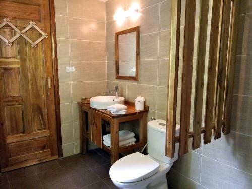 Hotel Ancarine Beach Resort