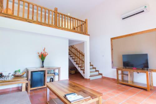 Hotel Ancarine Beach Resort
