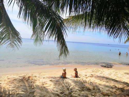 Hotel Ancarine Beach Resort