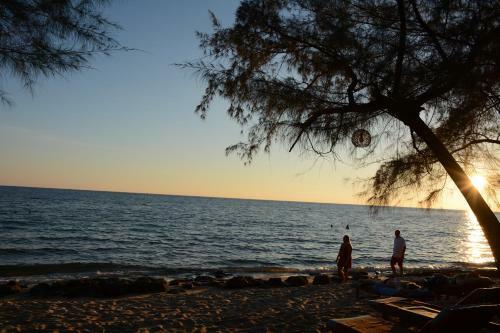Hotel Ancarine Beach Resort