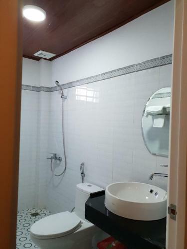 Hostal Phu? Vy Bungalow Phu? Qu�?c