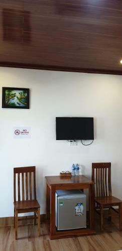 Hostal Phu? Vy Bungalow Phu? Qu�?c