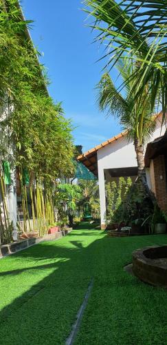 Hostal Phu? Vy Bungalow Phu? Qu�?c