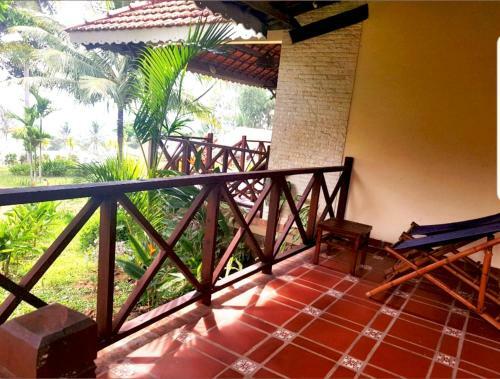Hotel Phu Quoc Eco Beach Resort
