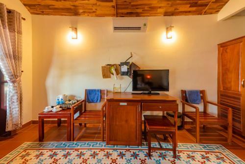 Hotel Phu Quoc Eco Beach Resort