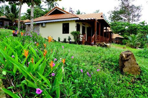 Hotel Phu Quoc Eco Beach Resort