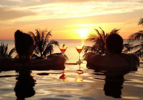 Hotel Phu Quoc Eco Beach Resort