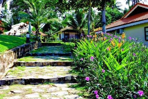 Hotel Phu Quoc Eco Beach Resort