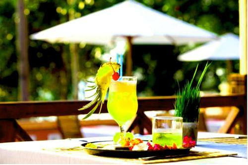 Hotel Phu Quoc Eco Beach Resort