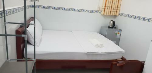 Hostal Phu Quoc Beach Guesthouse