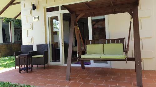Lotus Private Pool Villas