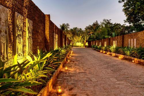 Hotel Chen Sea Resort & Spa Phu Quoc