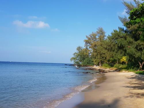 Hotel Vela Phu Quoc Resort