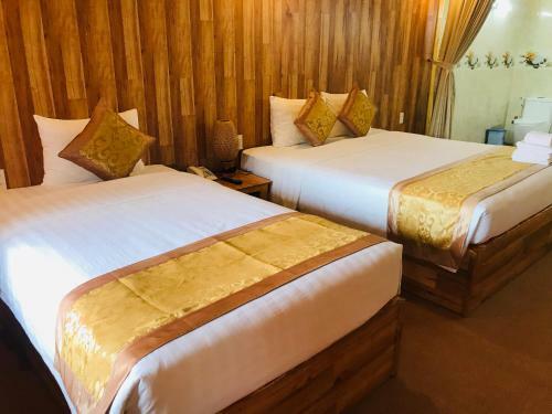 Hotel Ong Lang Garden Resort
