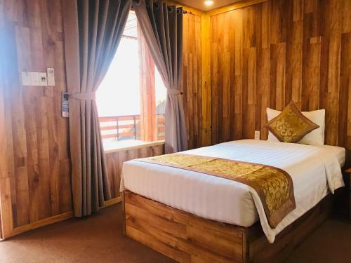 Hotel Ong Lang Garden Resort