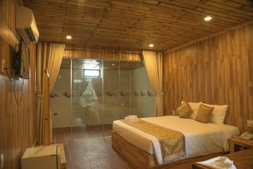 Hotel Ong Lang Garden Resort
