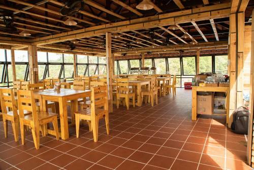 Hotel Ong Lang Garden Resort