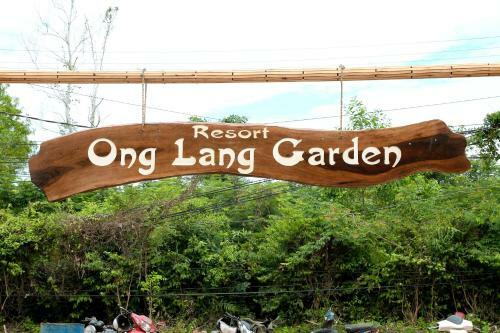 Hotel Ong Lang Garden Resort