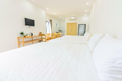 Bed & Breakfast Wanderlust Bungalows