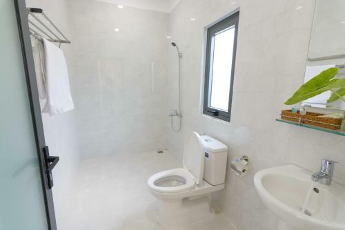 Bed & Breakfast Wanderlust Bungalows
