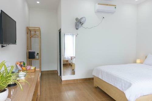 Bed & Breakfast Wanderlust Bungalows