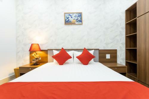 Oyo 1009 Capella Hotel