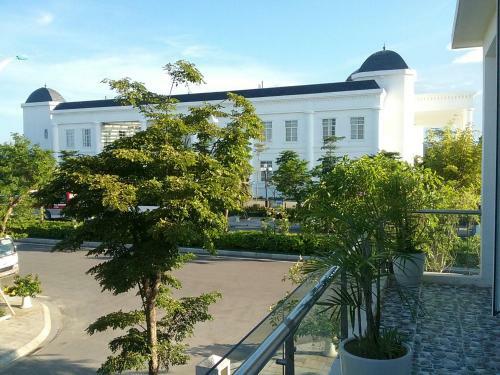 Ngoc Trai 01 Villa Flc Sam Son
