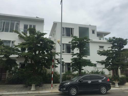 Ngoc Trai 01 Villa Flc Sam Son