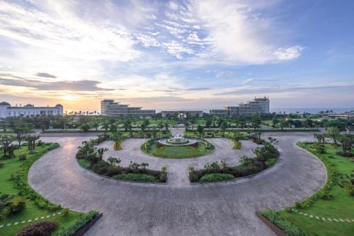Flc Grand Hotel Samson