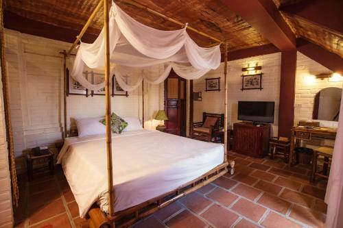 Hotel Van Chai Resort