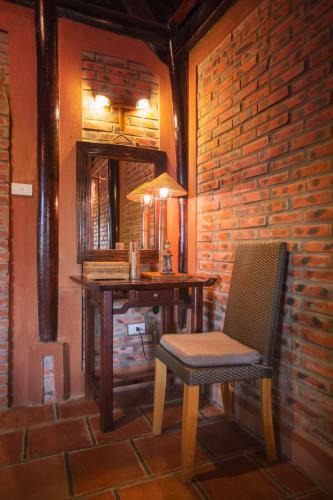Hotel Van Chai Resort