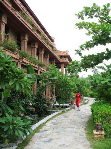 Hotel Van Chai Resort